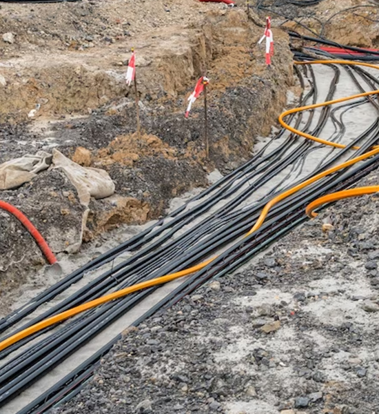 Earthing System Design